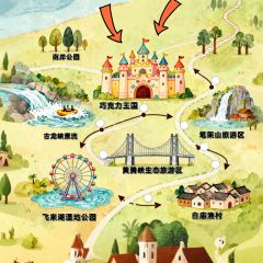 白玉鼎冬瓜盅·清遠雞張用戶圖片