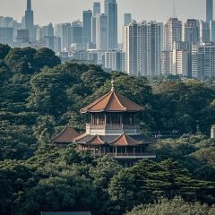 XIAJIEWABAOFAN User Photo