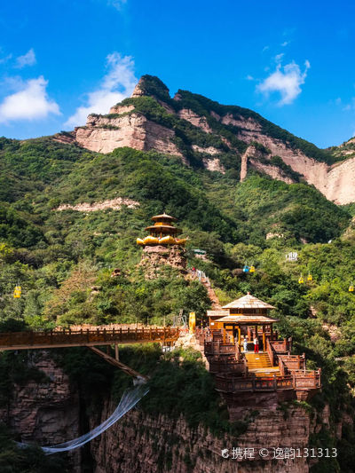 Huangya Cave Revolutionary Sites