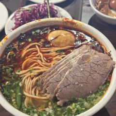 MaAnJun Lazi Niuroumian User Photo