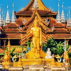 喃公主·東南亞主題餐廳（告莊店）張用戶圖片