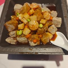 Red Wharf Cheap Seafood Barbecue Food Stalls (Xinghai Store) User Photo