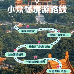 FengCheng ShuangPi Nai User Photo