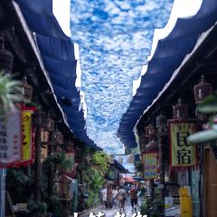 YANG PANG ZI SHAO KAO User Photo