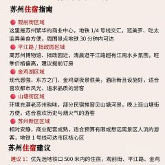 LIBAIXIE·SUZHOU User Photo