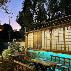 来一锅菌语·野生菌酸汤火锅 User Photo