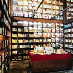 飞茑集樢咖啡 User Photo