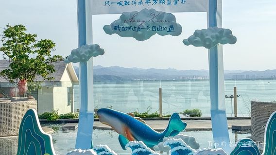 zhong yuan xiao er hai