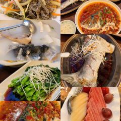 简阳三岔湖长岛天堂洲际酒店·龙轩中餐厅 User Photo