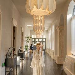 重庆既象SUNYATA度假民宿·白崖餐厅 User Photo