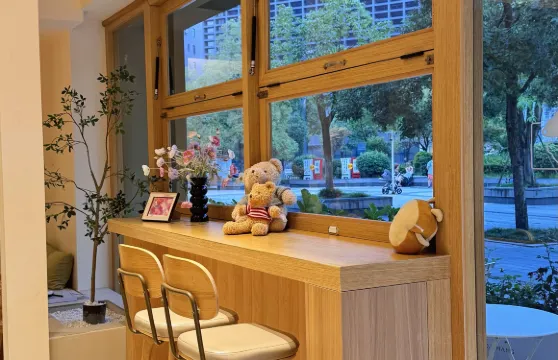 JOMO景茉法式甜點