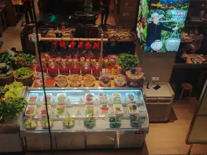 湘阁里辣(深汕开元店)