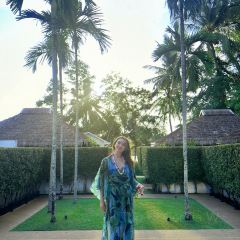 Nomad Beach Club Phuket張用戶圖片