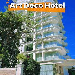 The Restaurant - Hotel Padma User Photo