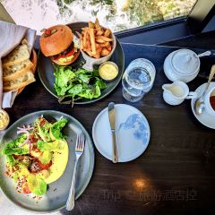 Elora Mill Restaurant User Photo