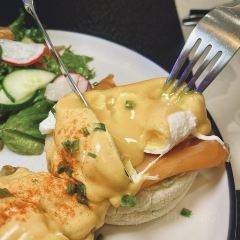 Espresso 21 Cafe Restaurant User Photo