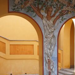 Restaurant Mirazur User Photo