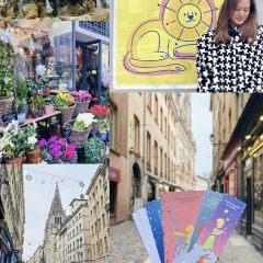 La buvette des Bains des Paquis User Photo