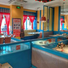 橋邊魚館張用戶圖片