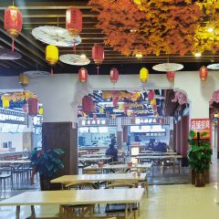 （保定服務區）餐廳張用戶圖片