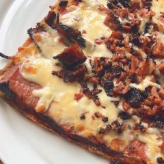 Q de Sac Resto-Pub張用戶圖片