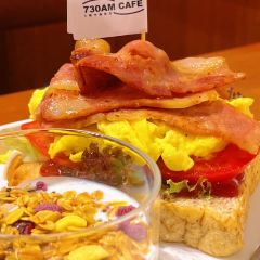 730AM CAFE·七點半咖啡·全日簡餐張用戶圖片