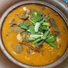 梁记粥铺(烈山大道店) User Photo