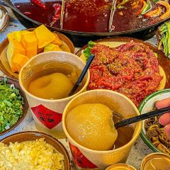 一一牛杂火锅 User Photo