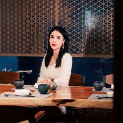 貴陽東景希爾頓飯店·燈 日料餐廳張用戶圖片