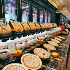 Lujiawan Restaurant User Photo
