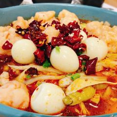 锦小馆(义乌店) User Photo