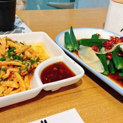 锦小馆(义乌店) User Photo