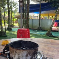 Hupanpijiu Chicken User Photo