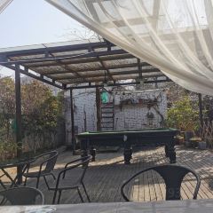 汀步咖啡(大冶店) User Photo