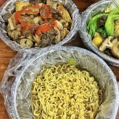九记超级烧(高明店) User Photo
