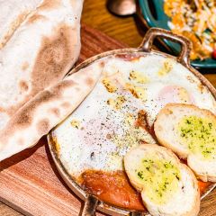 邈一kitchen喵呜餐厅(江北店) User Photo