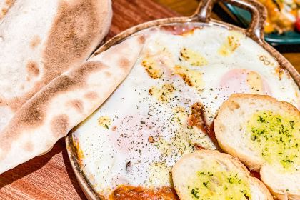 邈一kitchen喵嗚餐廳(菊花一路店)