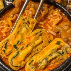 火起来烤肉店 User Photo