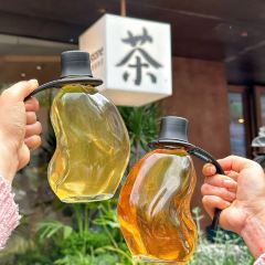 tea’stone(新天地店) User Photo