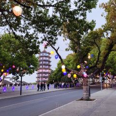 私家小厨(周庄古镇景区店) User Photo
