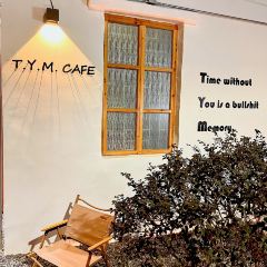 T.Y.M. CAFE張用戶圖片