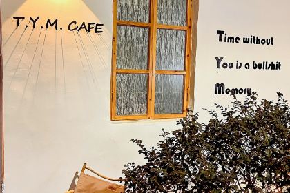 T.Y.M. CAFE