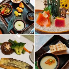 海南海花岛希尔顿酒店·炙-海鲜餐厅 User Photo