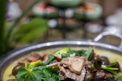 景宁小灶·畲乡小吃·家常菜(美食街店)