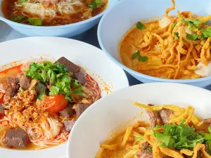 Khao Soi Maesai