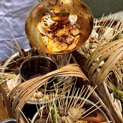 九街三叁街头鸡脚筋串串(九街店) User Photo