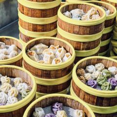 蒸海灣元餃（水東街店）張用戶圖片