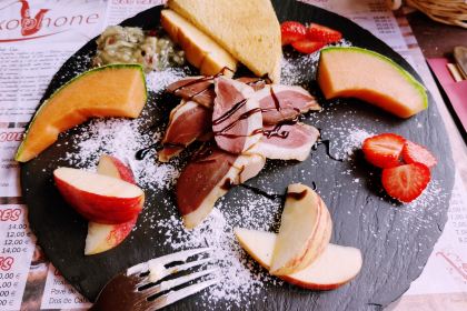 Friterie Lemoine Raphael Sprl