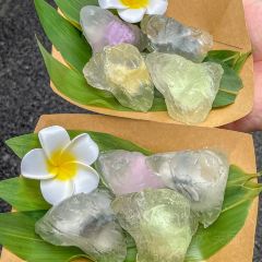 黄竹巷·螺蛳粉(步行街店) User Photo