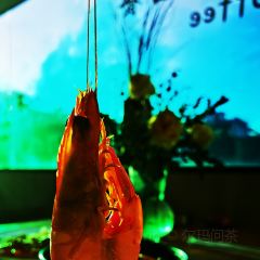 微时光咖啡馆 User Photo